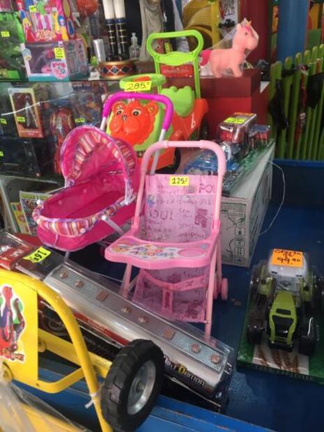 Prevén jugueterías que ventas crezcan 50% por Día del Niño en SLP