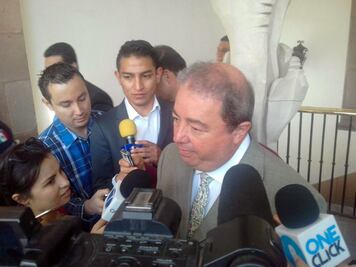 Fiscalía del estado contará con perfiles especializados