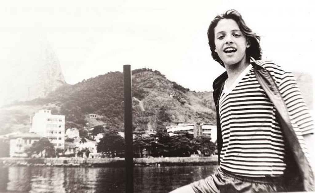 Luis Miguel era adolescente cuando tramitaron sus actas. (ARCHIVO EL UNIVERSAL)