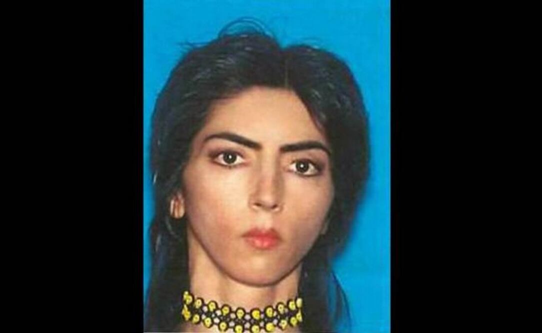 Nasim Aghdam, de 39 años, responsable según las autoridades del tiroteo ocurrido en la sede de YouTube en Silicon Valley