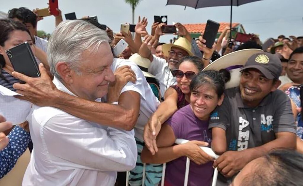 Foto: Archivo. El Universal.