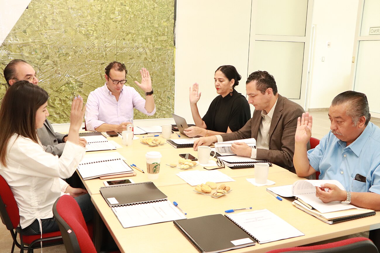 Programa de ordenamiento territorial favorecerá al crecimiento sustentable: XNP