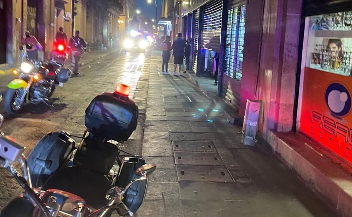 Apuñalan a hombre durante una pelea en bar de SLP; hay un detenido