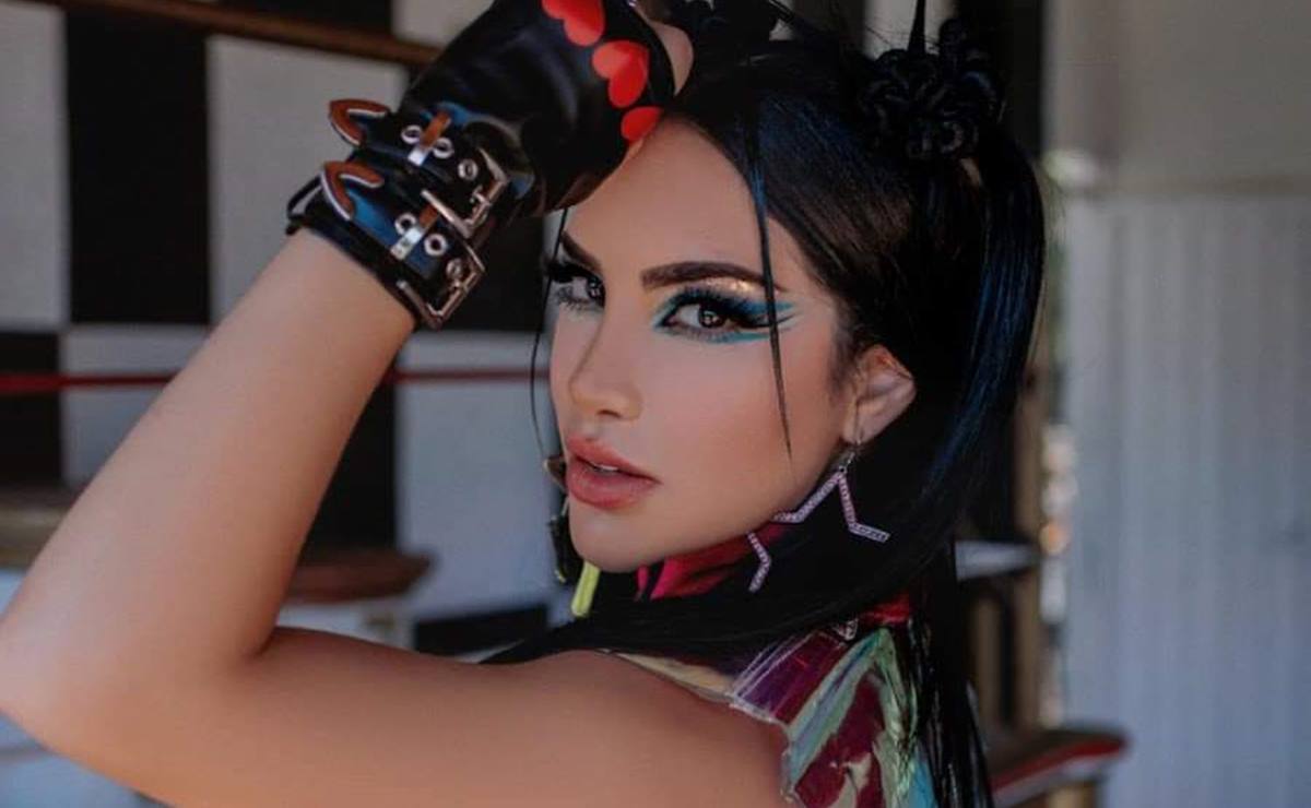 Kimberly Loaiza, la segunda artista confirmada para la Fenapo