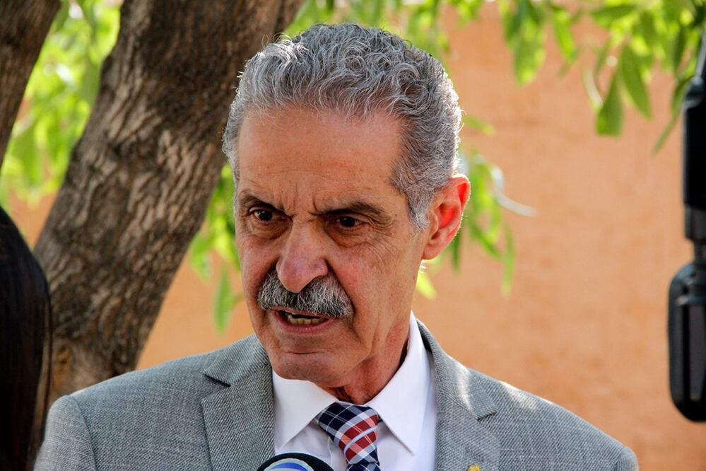 Foto: Archivo El Universal San Luis Potosí.