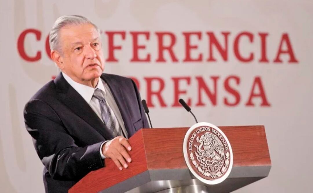 El presidente Andrés Manuel López Obrador presumió la inversión que su gobierno hará en programas sociales para adultos mayores, jóvenes discapacitados y niños de bajos recursos, una vez aprobado el PEF 2020. Foto: GERMÁN ESPINOSA. EL UNIVERSAL