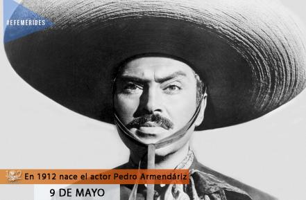 Efemérides 9 de mayo