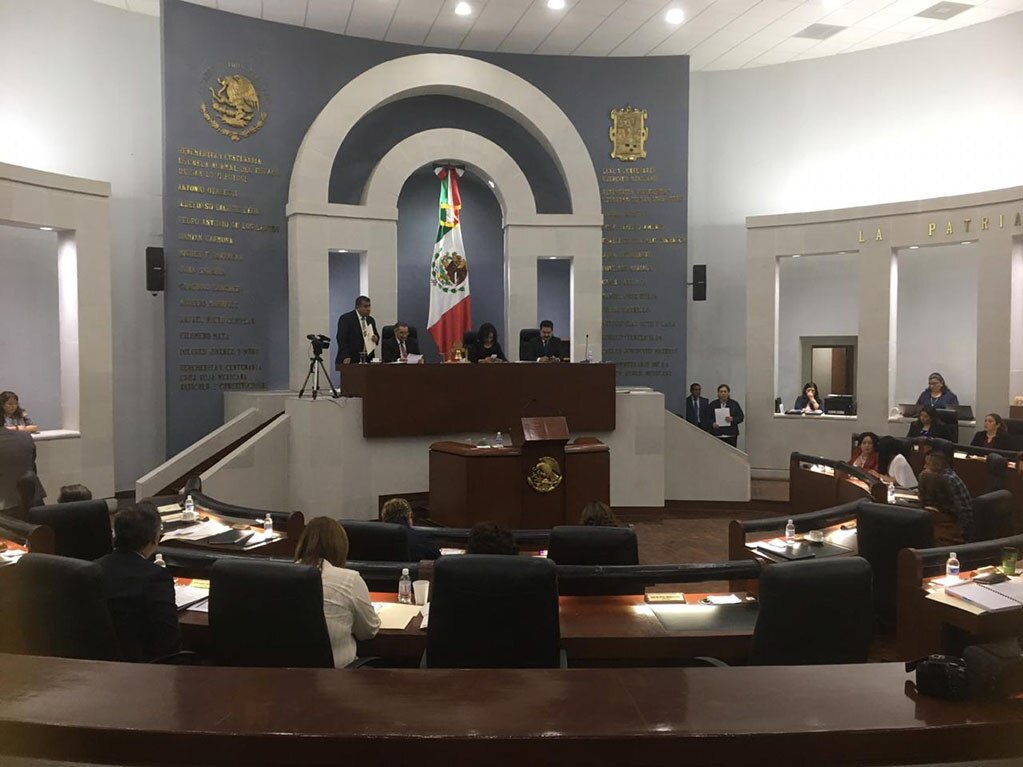 Inician foros para legislar violencia política