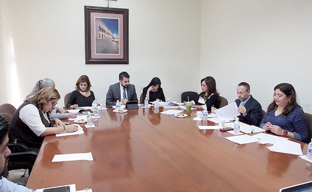 Foto: Archivo El Universal San Luis Potosí.