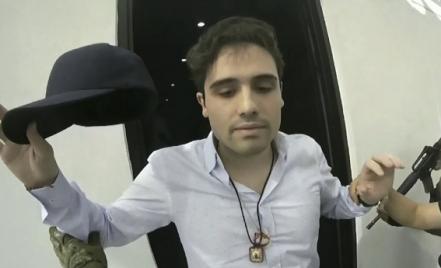 ¿Quiénes son Los Chapitos y por qué valen millones de dólares por cabeza?