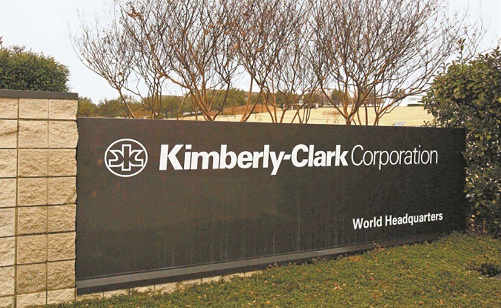 Boicot contra Kimberly Clark no afectó a la empresa