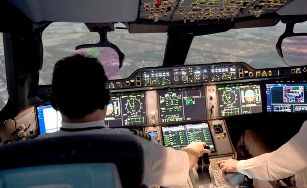 Las 3 razones que hacen difícil que llegue a haber aviones sin piloto