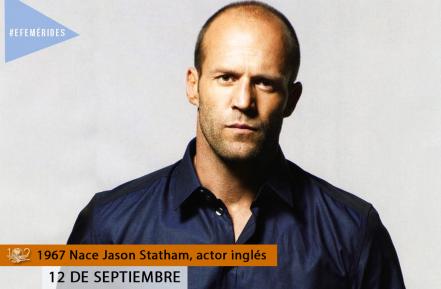 Efemérides 12 de septiembre