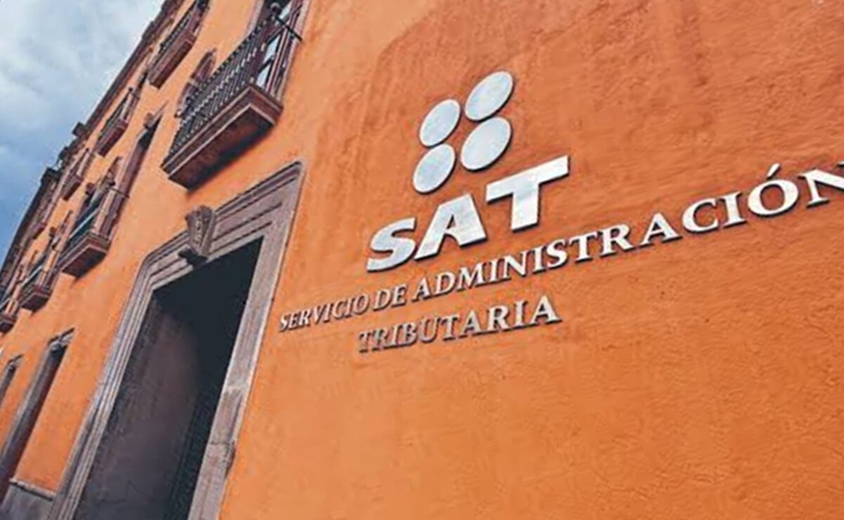 Declara a tiempo ante el SAT y evita sanciones: todo sobre la declaración anual