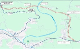 Tras 15 años de espera, Federación lanza licitación para la construcción del libramiento vial de Tamazunchale, SLP