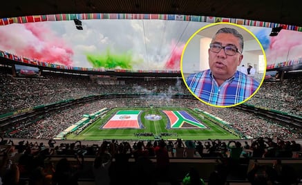 ¿Hasta dónde llegará México? Alcalde de Soledad comparte sus predicciones para el Mundial 