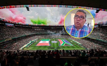 ¿Hasta dónde llegará México? Alcalde de Soledad comparte sus predicciones para el Mundial