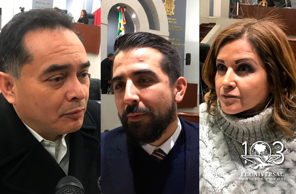 Opinan legisladores sobre creación de Guardia Nacional