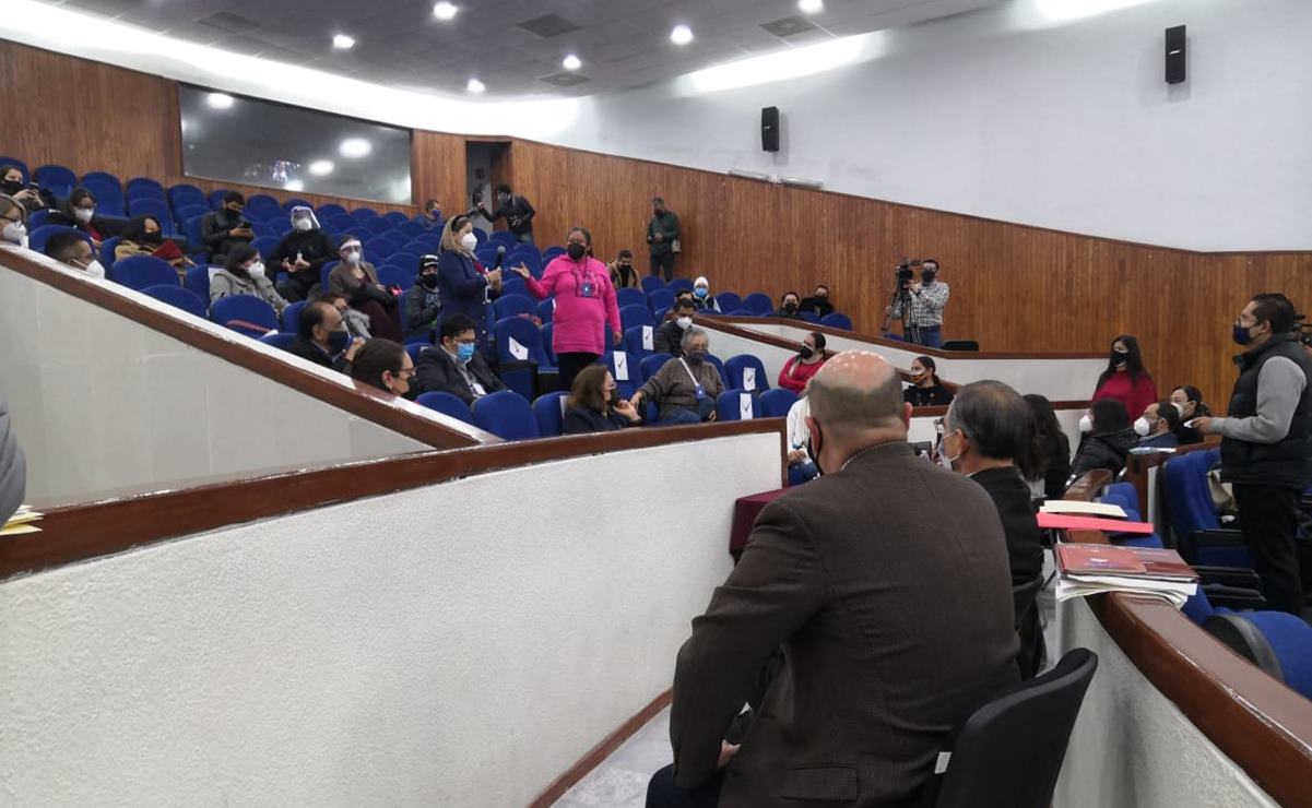 Tras denuncias, establecen que Instituto Temazcalli dejará de atender a personas con autismo