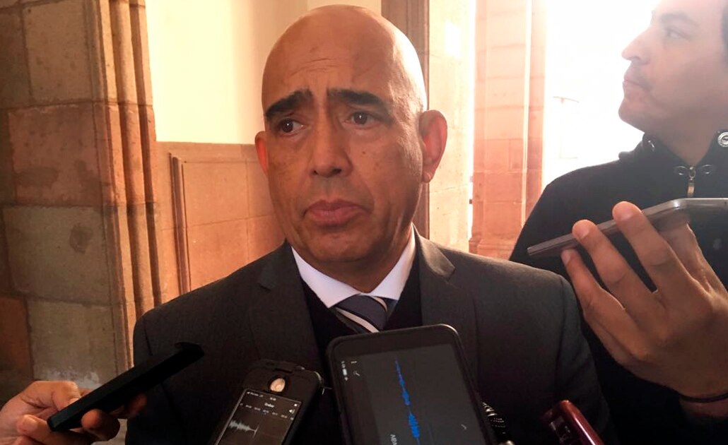 Foto: Archivo El Universal San Luis Potosí