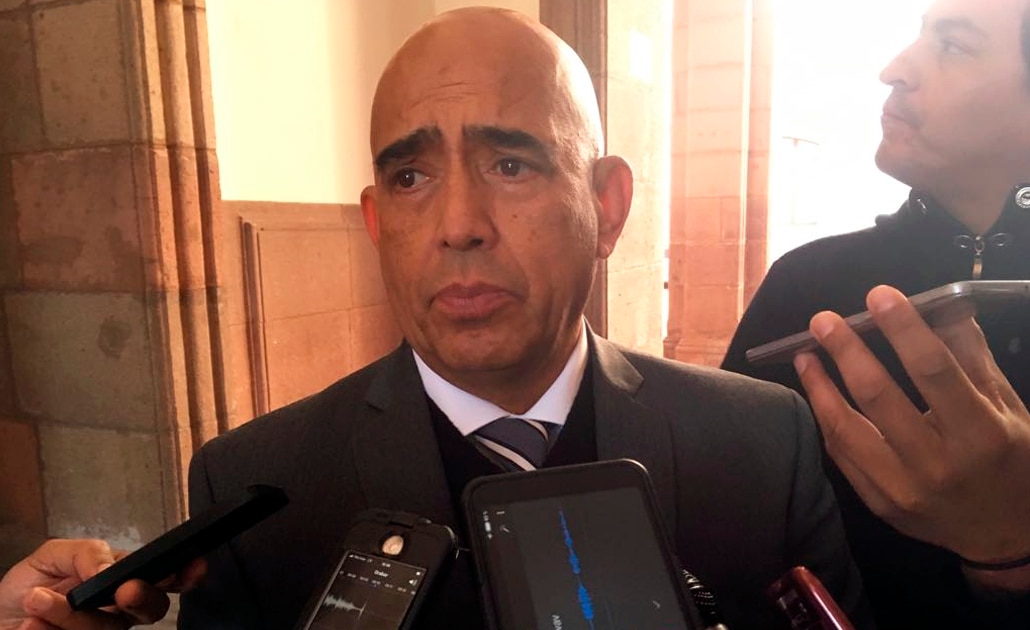 Aplaude gobierno estrategias en nuevo Plan Nacional de Seguridad