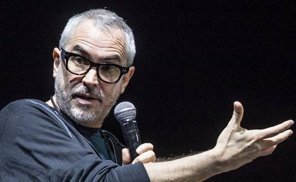 Steven Spielberg no cree que cintas de Netflix merezcan Oscar