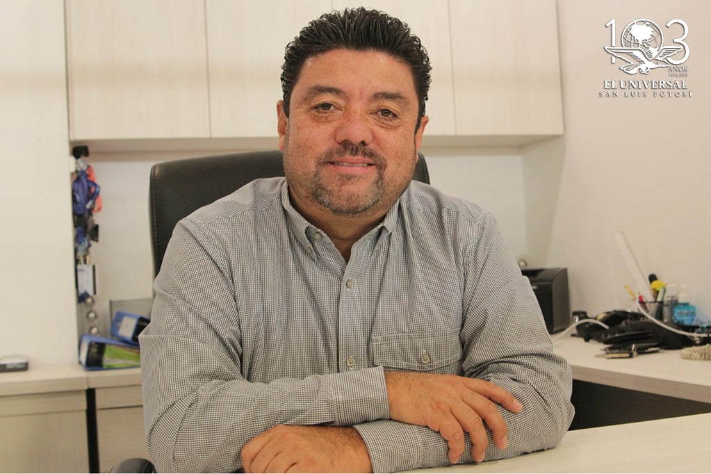 CANACO y Nuestro Centro presentan terna para Dirección de Centro Histórico