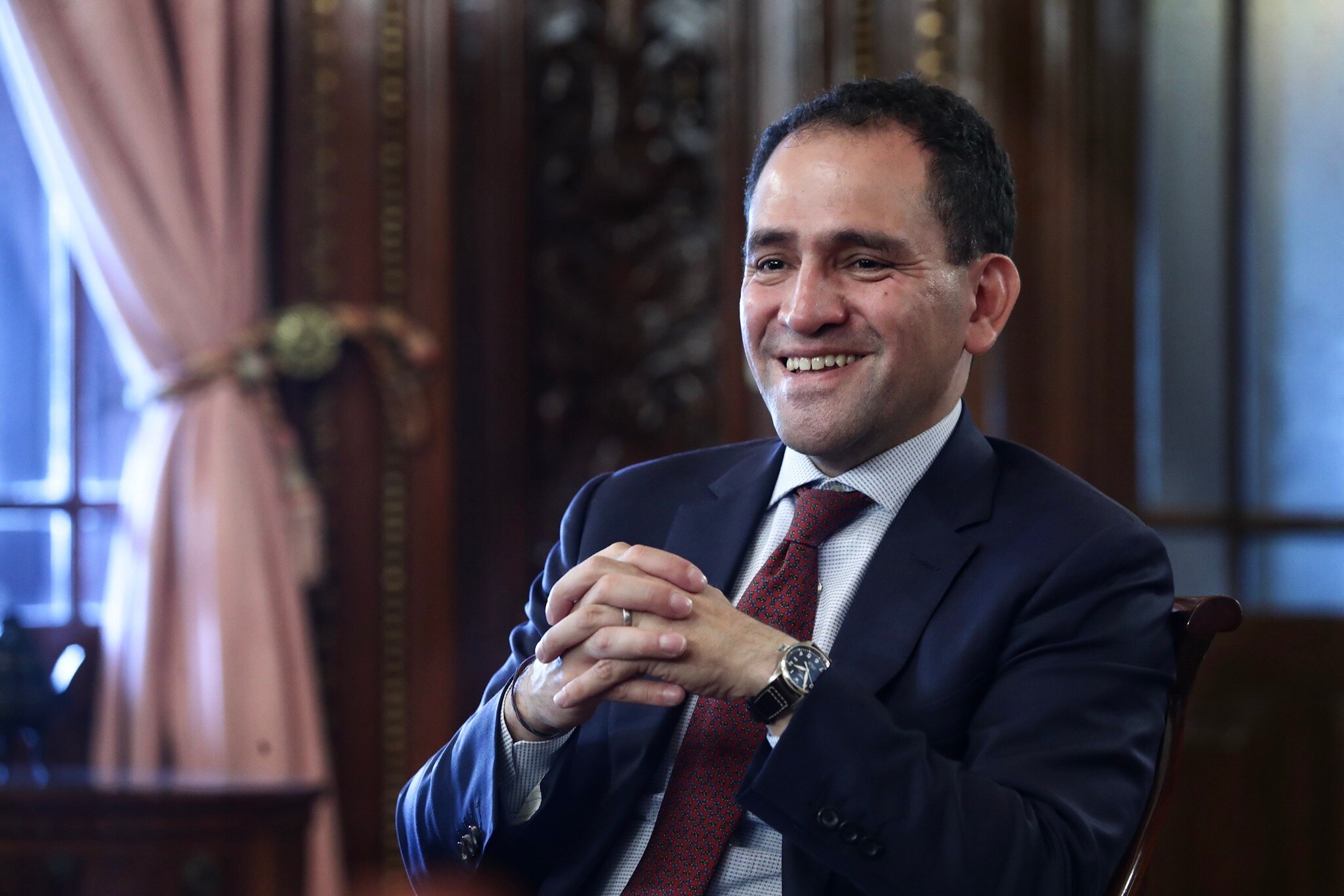 Foto: Archivo El Universal