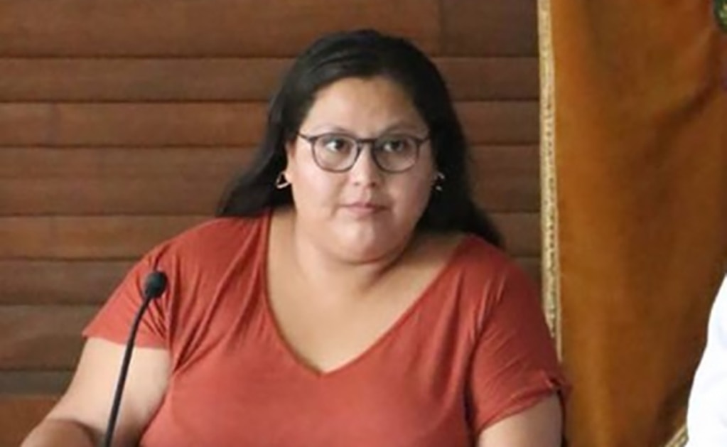 Condenan políticos ataque contra senadora de Morena