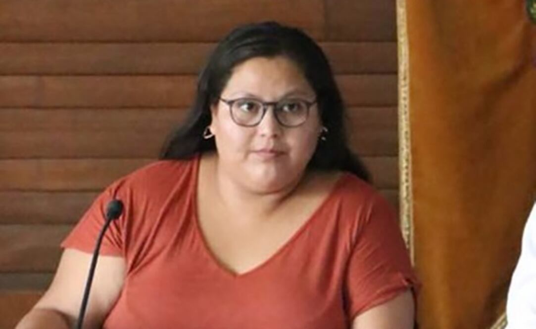 Foto: Twitter @CitlaHM