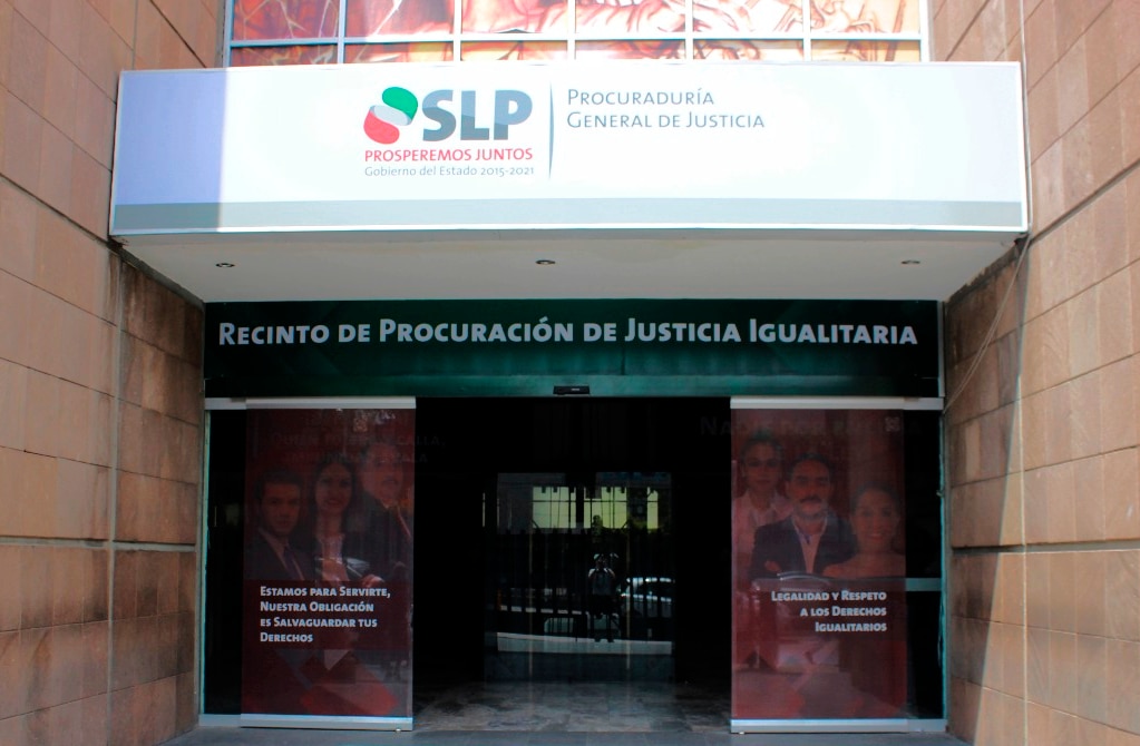 PGJE abierta para comprobar identidad de cadáveres encontrados