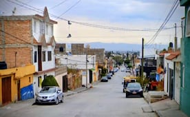 Asesinan a mujer en la colonia Satélite, Fiscalía de SLP investiga bajo protocolo de feminicidio  