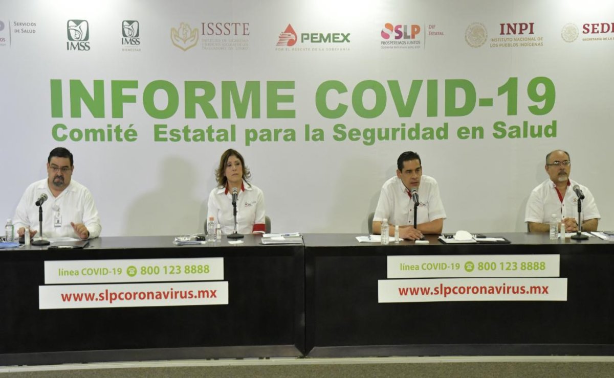 Advierte SS sobre uso de la sustancia Dióxido de Cloro y Clorito de Sodio para supuesta cura del Covid-19