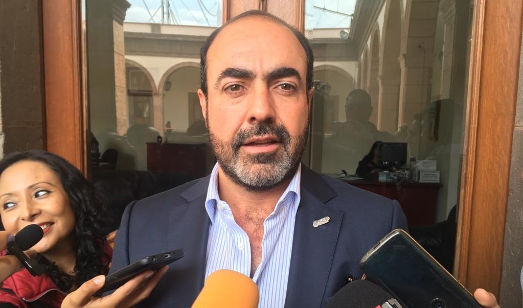 SEDECO llama a no alarmarse por situación financiera mundial