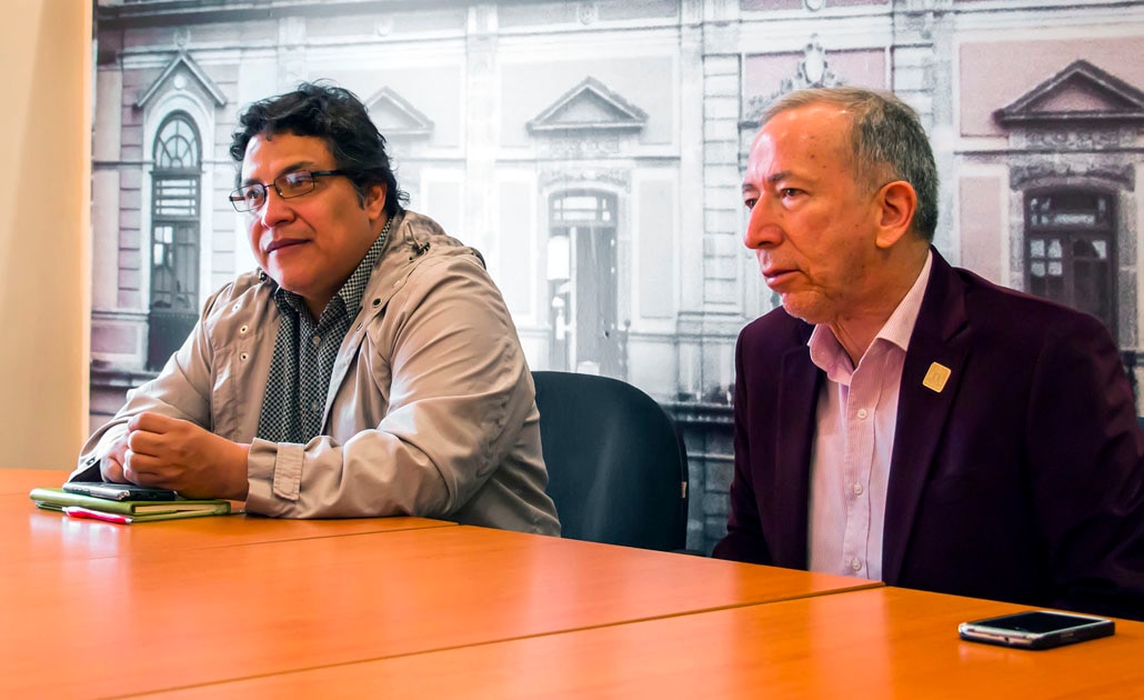 FCC de la UASLP invita a egresado a presentar examen EGEL 