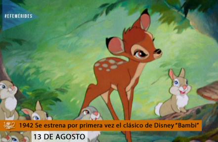 Efemérides 13 de agosto