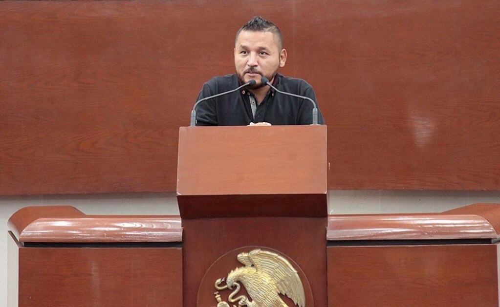 Foto: Congreso de San Luis Potosí