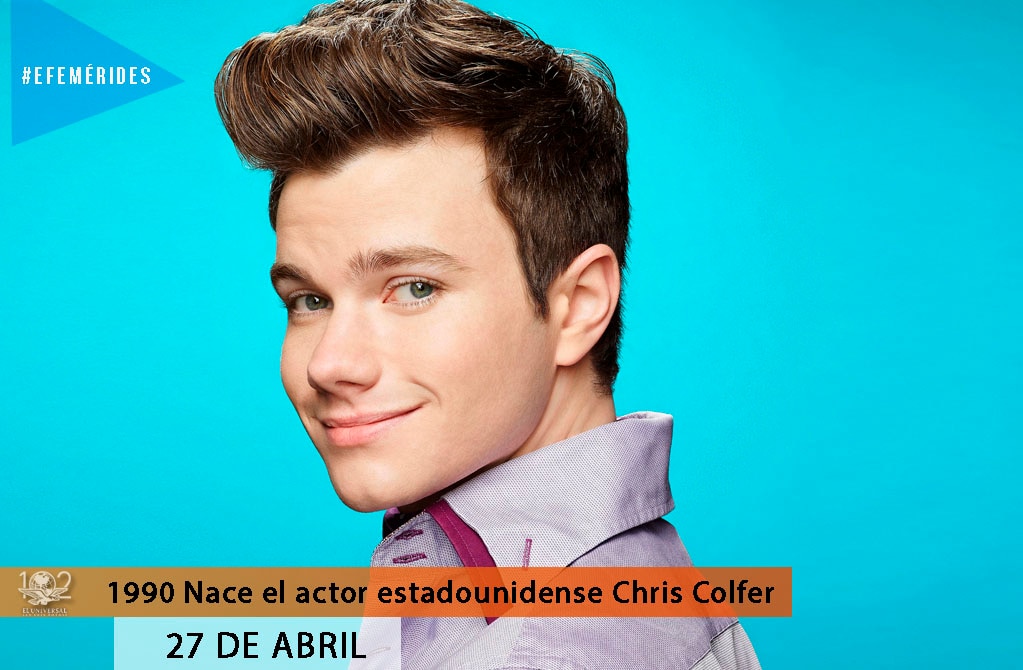 Efemérides 27 de abril