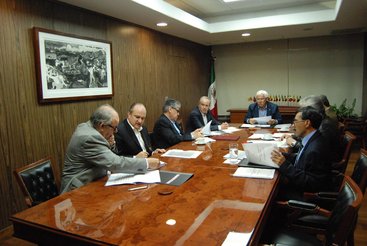 Foto: Cortesía Gobierno del Estado