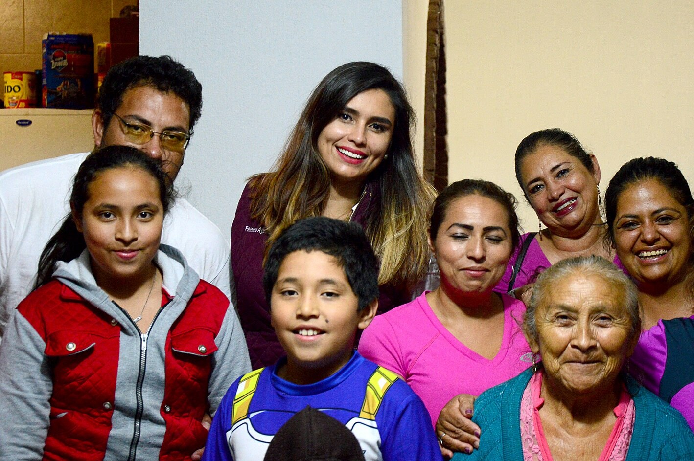 No se puede combatir fuego con fuego: Paloma Aguilar