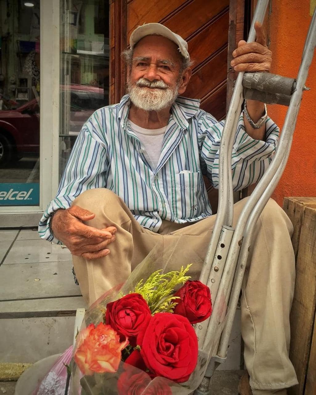 Foto: Tomada de Facebook Gobierno de Xilitla