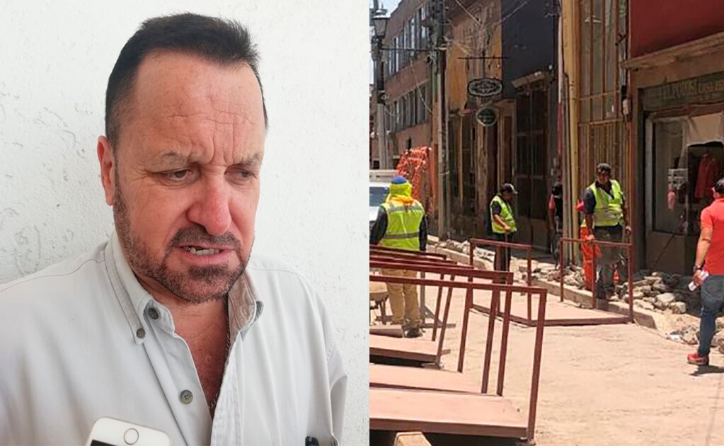 Comerciantes de Guerrero no han recibido apoyo de SIFIDE: Nuestro Centro  