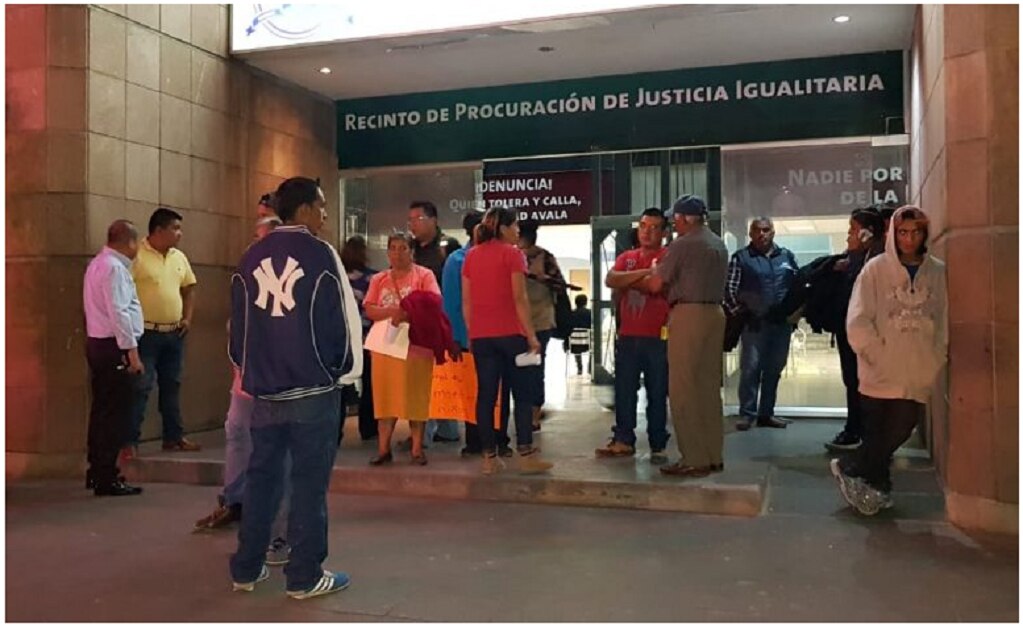 Dejan en libertad a habitantes de Milpillas