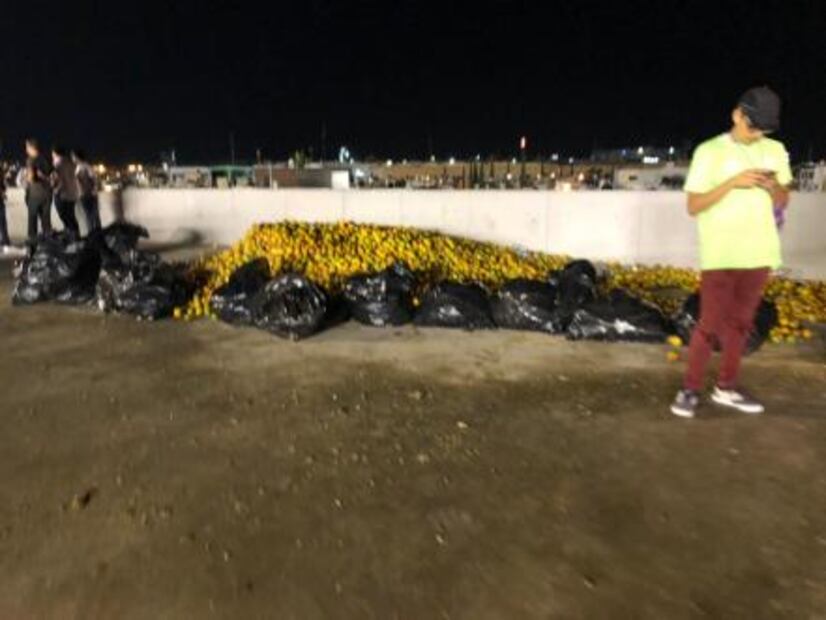 Reclama afición por estadio sucio en la 5ta jornada de la Liga BBVA 
