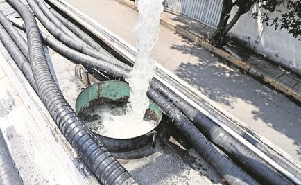 Congreso potosino avala que no hayan aumentos en tarifas de agua potable para 2021