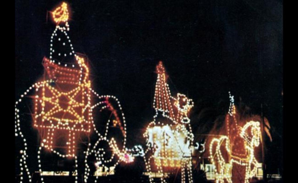  ¿Dónde están enterrados los Reyes Magos?