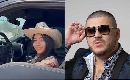 Quinceañera invita a "todo México" a sus XV en SLP; El Komander amenizará su festejo