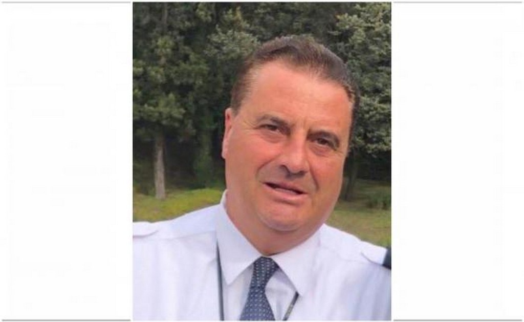  ¿Quién era el piloto fallecido en accidente de Martha Erika Alonso y Moreno Valle?