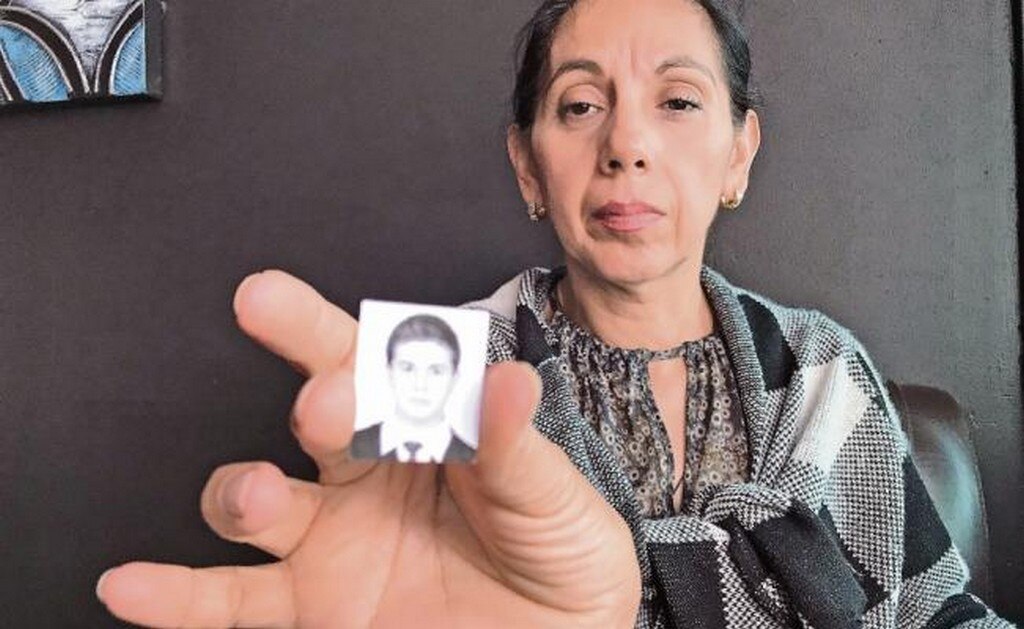 “Mi mejor regalo sería que en China liberaran a mi hijo”