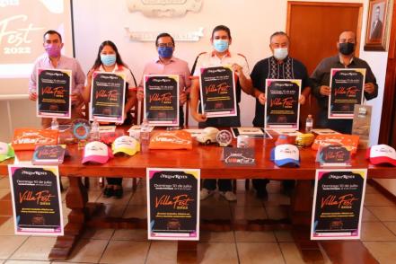 Villa Fest 2022. Exhibirán autos clásicos en feria de San Luis Potosí